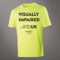 Visually Impaired - Kids T-Shirt